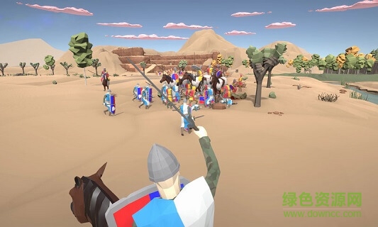 騎砍模擬器手游下載