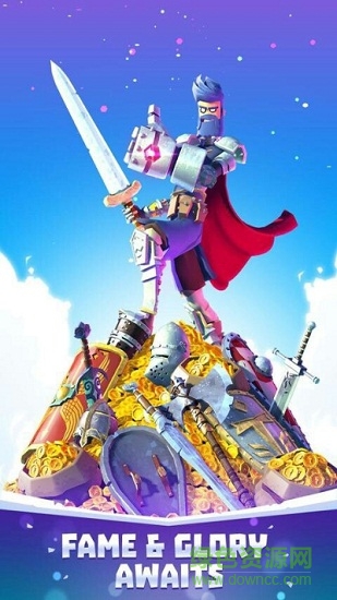 狂暴騎士最新下載