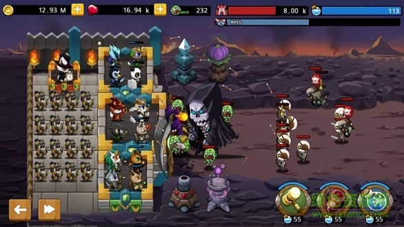 守城戰(zhàn)之王 守城戰(zhàn)之王最新下載