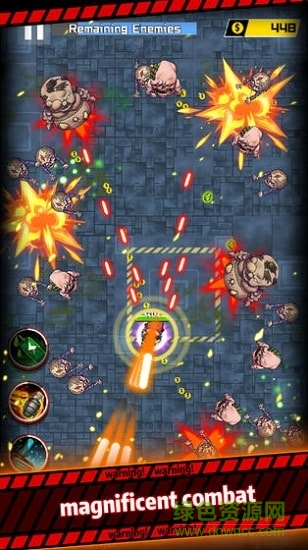 我槍里沒有子彈游戲 v1.1 安卓版 0
