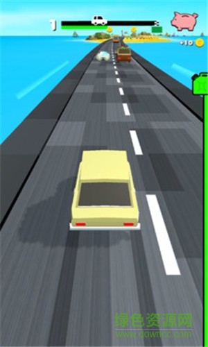 我超車賊六 v1.2.5 安卓版 0