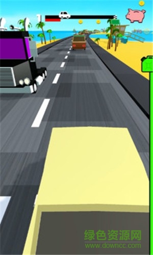我超車賊6