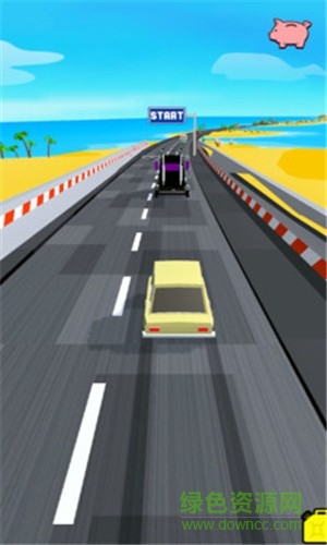 我超車賊六 v1.2.5 安卓版 1