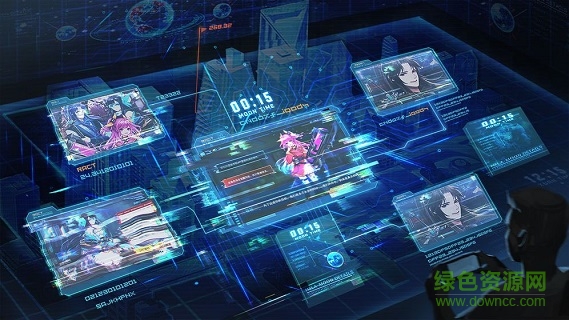 主神游戲手機版 v1.0.0 安卓版 0