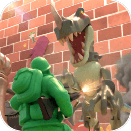 綠軍歷險記無限體力(Green Army Adventure)