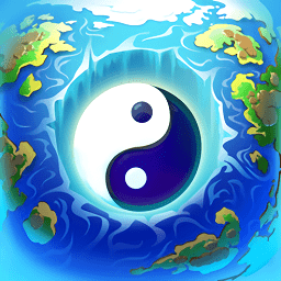 涂鴉上帝起源