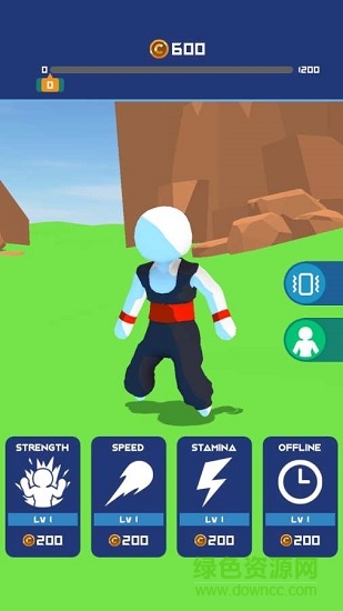能量爆發(fā) v1.0.1 安卓版 0