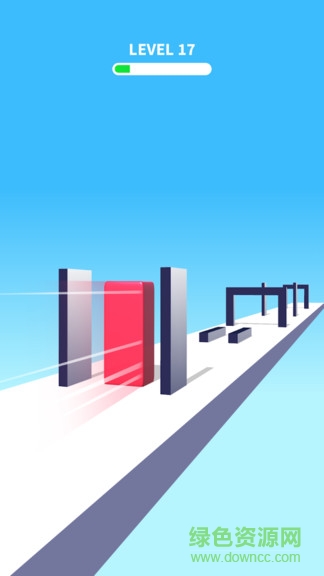 果凍向前沖 v1.8.4 安卓版 1