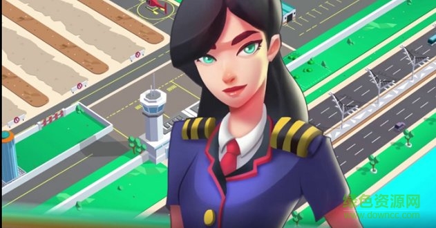 空港大亨中文
