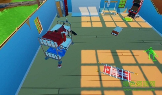 擔架拍檔游戲(the stretchers) v1.0.23 安卓版 0