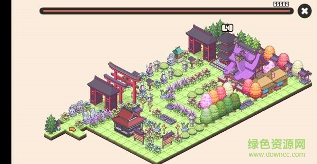 箱庭神社游戲下載