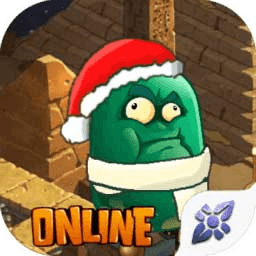 植物小鎮(zhèn)online僵尸危機