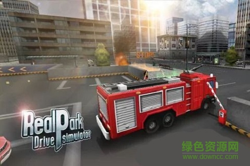 真實停車模擬器無限金幣版1