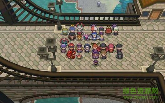口袋妖怪在線版pokemon vr15955 安卓手機(jī)版 1