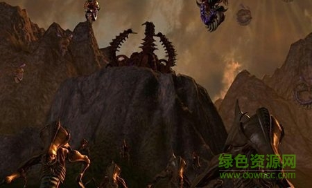 星際爭霸1安卓移植完整版 v3.5.0 中文版 2