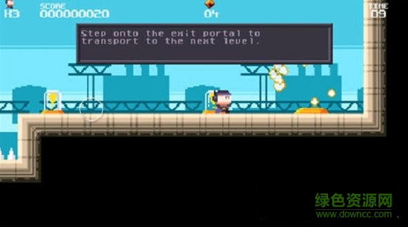 都市英雄街機(jī)格斗王無(wú)廣告 v1.1.0 安卓版 0