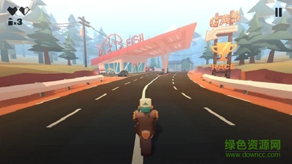 地獄騎士3內(nèi)購(gòu) v0.97 安卓版 0