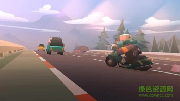 地獄騎士3內(nèi)購(gòu) v0.97 安卓版 1