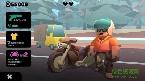 地獄騎士3 地獄騎士3中文下載