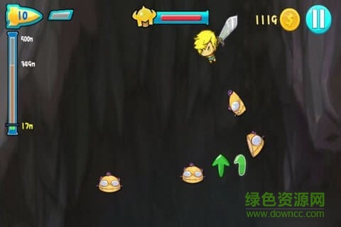屠龍勇士內(nèi)購 v1.0.1 安卓無限金幣版 0
