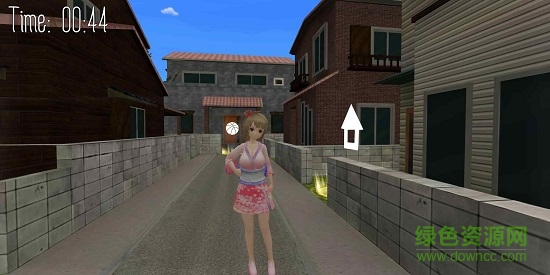3d虛擬女友模擬器中文正式版 v0.3 安卓無限金幣鉆石版 2
