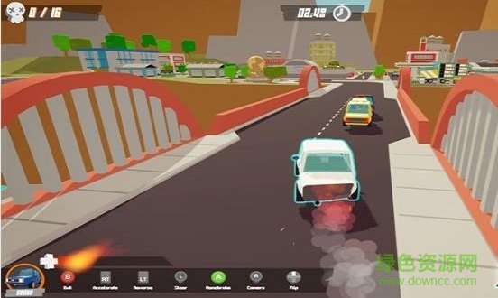 毀滅地球模擬器手機(jī)版(Solar Smash) v1 安卓版 1