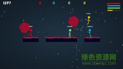 火柴人戰(zhàn)斗4 v1.0.0 安卓版 3