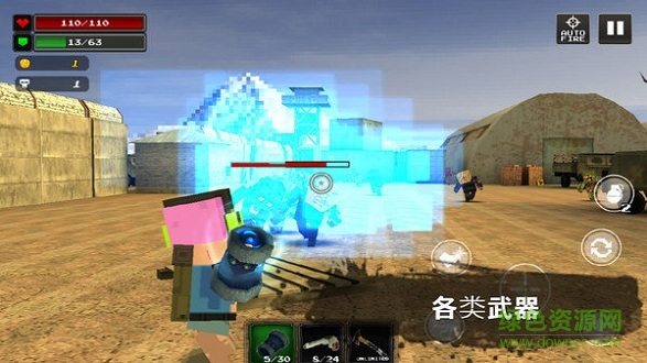 我的像素世界 我的像素世界手機下載
