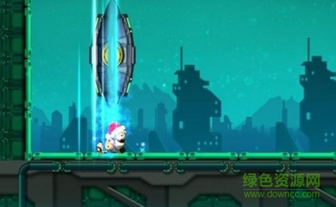 踹他一腳無(wú)限金幣鉆石版 v1.0.8 安卓版 0