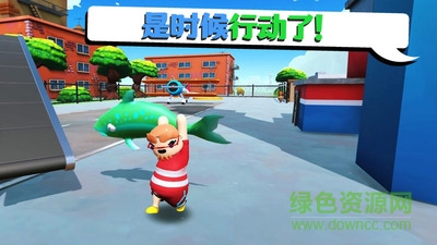 快遞模擬器正版 v1.3 安卓中文版 3