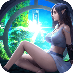 精靈盛典黎明pc版