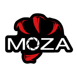 moza master軟件