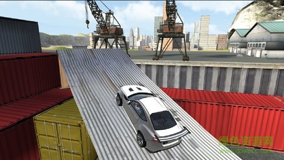 真實賽車模擬器無限金幣鉆石版 v2.5 安卓單機(jī)版 0