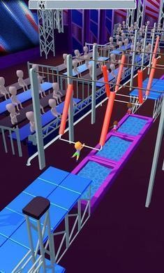 障礙賽跑內(nèi)購 v1.1.6 安卓無限金幣版 0