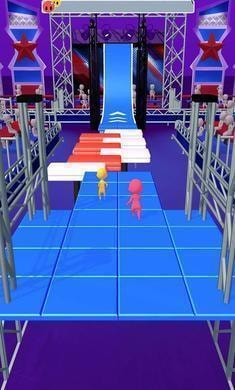 障礙賽跑內(nèi)購 v1.1.6 安卓無限金幣版 1