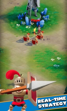 兵多多 v1.0 安卓版 0