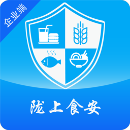 甘肅隴上食安商戶版