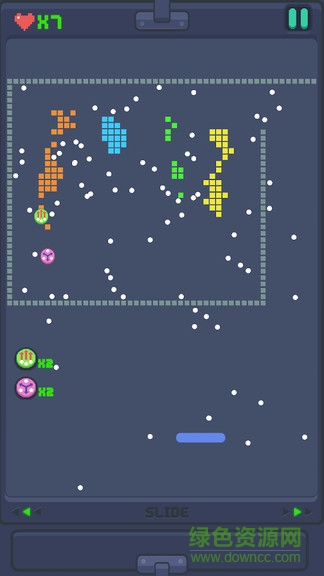 像素破碎機(jī) v1.0.9 安卓版 2