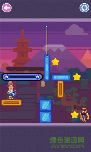 瘋狂傳送門 v1.0.1.1 安卓版 0