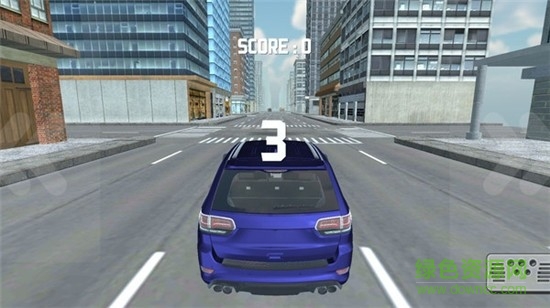 瑪莎拉蒂賽車中文版(MaseratiDriftRacingSimulator) v1.1 安卓版 0