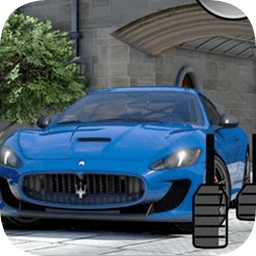 瑪莎拉蒂賽車中文版(MaseratiDriftRacingSimulator)