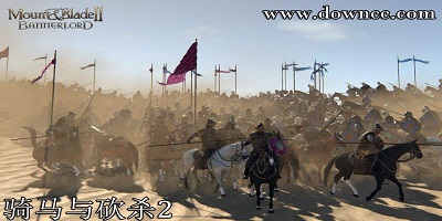騎馬與砍殺2領主-騎馬與砍殺2中文版-騎馬與砍殺2免steam