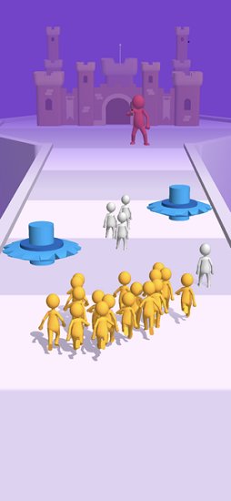 加入和沖突 加入和沖突游戲下載