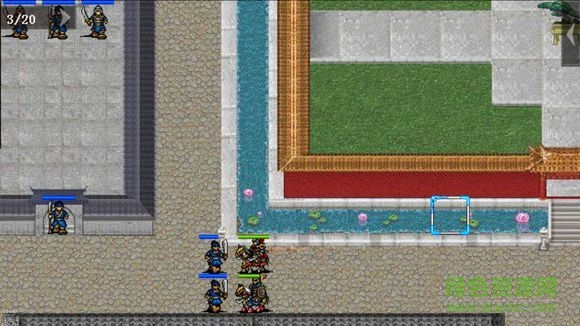 魏晉傳奇單機(jī)版 v3.06 安卓版 0
