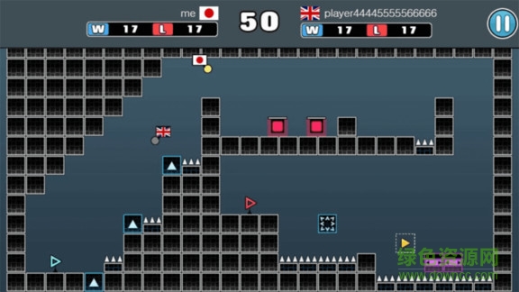 跳球?qū)で?v1.2.5 安卓版 2