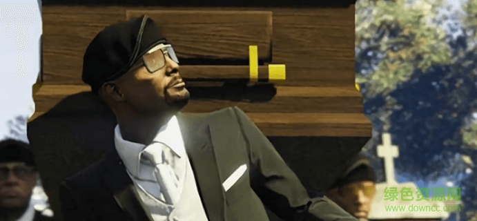 黑人抬棺專業(yè)團隊游戲 v1.0 安卓版 0