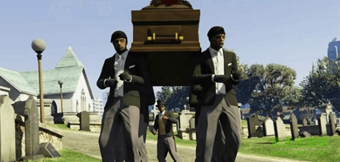 黑人抬棺游戲 黑人抬棺專業(yè)團隊手游下載