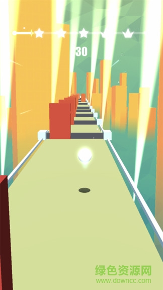 節(jié)奏跳球3d中文完整版 v1.1 安卓版 2