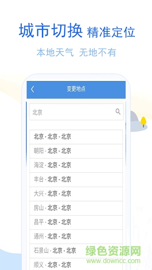 軟庫天氣下載