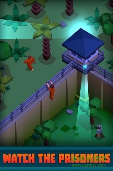 監(jiān)獄帝國大亨中文正式版 v1.0.5.0 安卓手機版 0